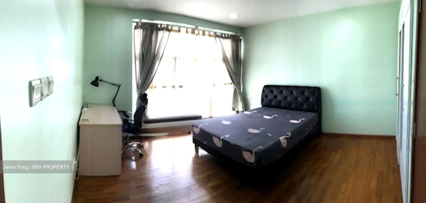 Watercove (D27), Terrace #458740491